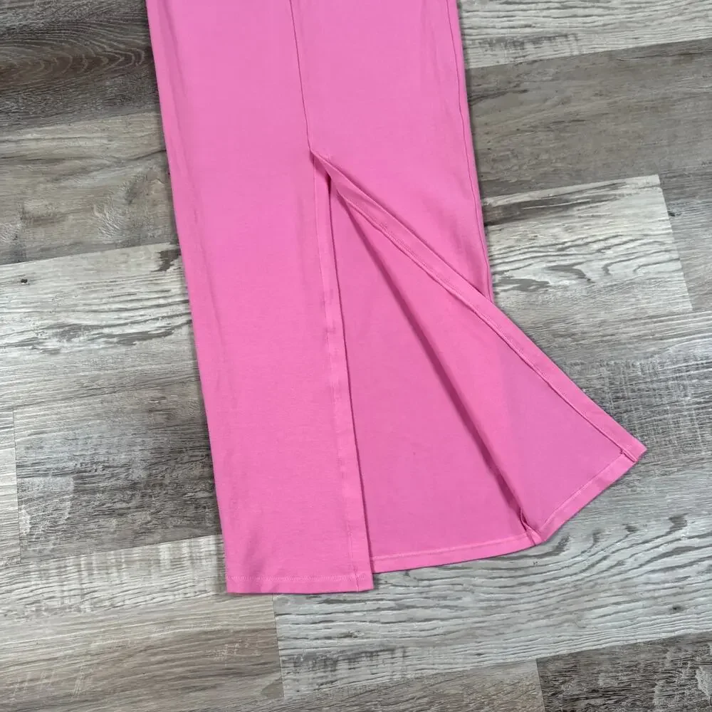 SKIMS stretch jersey